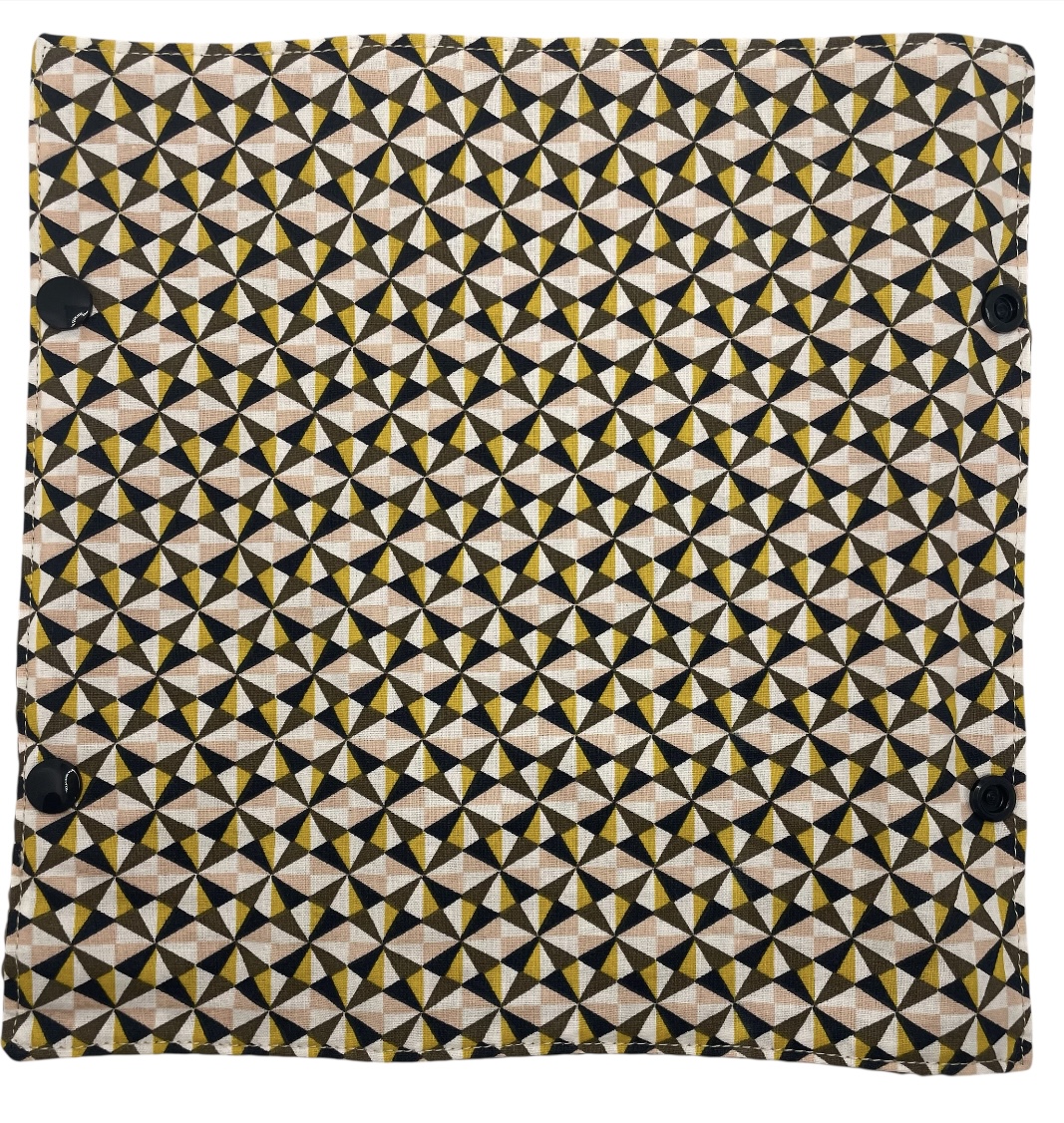 Essuie-tout-lavable 5 feuilles – Image 2