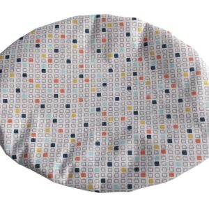 Charlotte alimentaire ovale