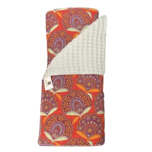 Essuie-tout-lavable 6 feuilles