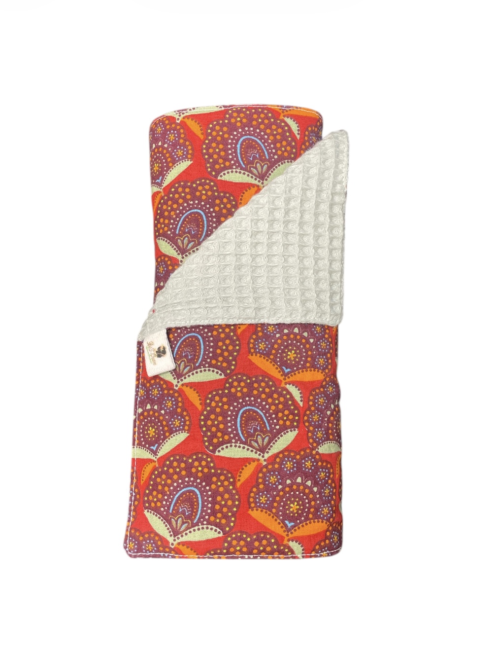 Essuie-tout-lavable 6 feuilles