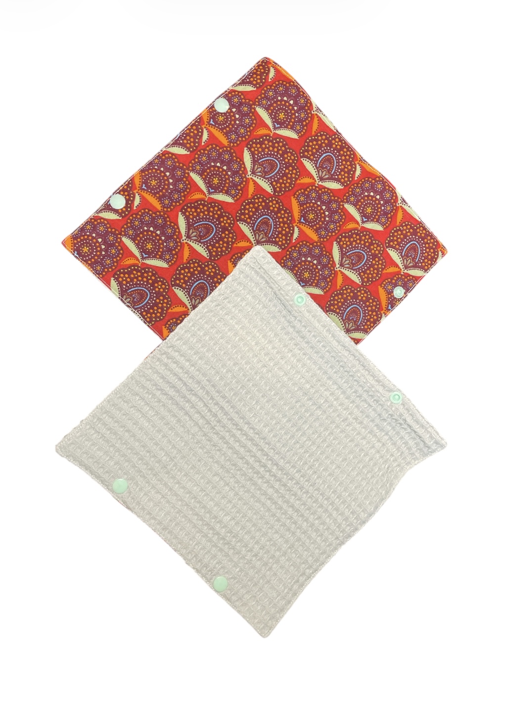 Essuie-tout-lavable 6 feuilles – Image 2