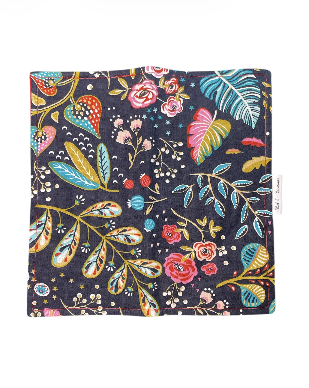 Essuie-tout-lavable / Serviettes de table – Lot de 5 feuilles – Image 3