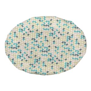 Charlotte alimentaire ovale