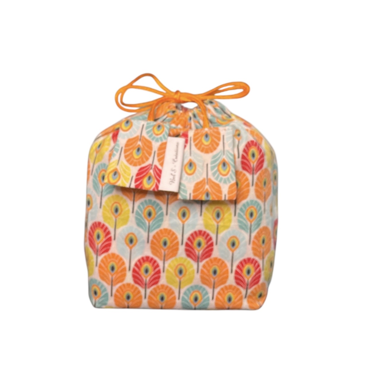 Pochon + 10 lingettes lavables – Image 3